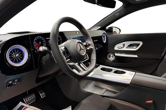 Mercedes-Benz CLA250+ 7 of 20