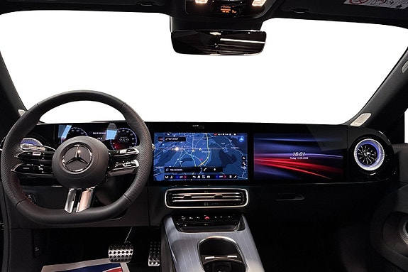 Mercedes-Benz CLA250+ 9 of 20