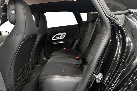 Mercedes-Benz CLA250+ 10 of 20