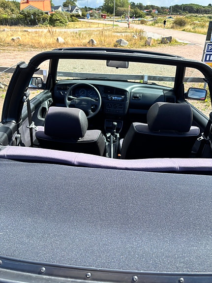 Volkswagen Golf III 6 of 7