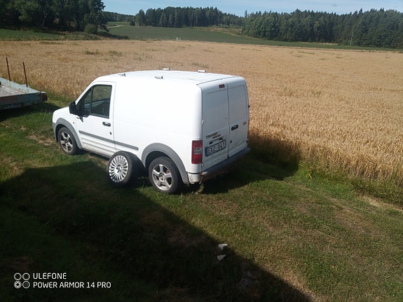 Ford Transit Connect 2 of 3