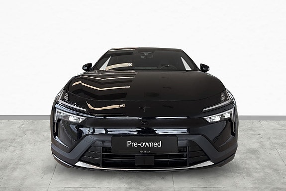 Polestar 4 3 of 30