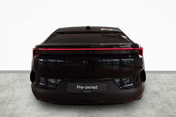 Polestar 4 5 of 30