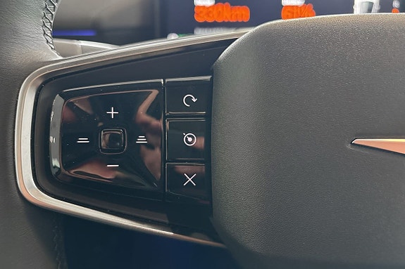 Polestar 4 23 of 30