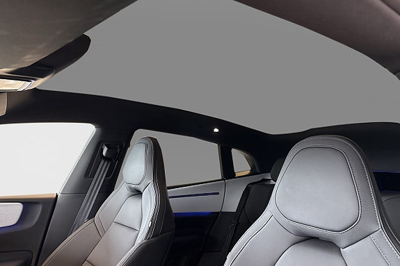 Polestar 4 19 of 30