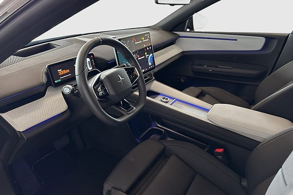 Polestar 4 11 of 30