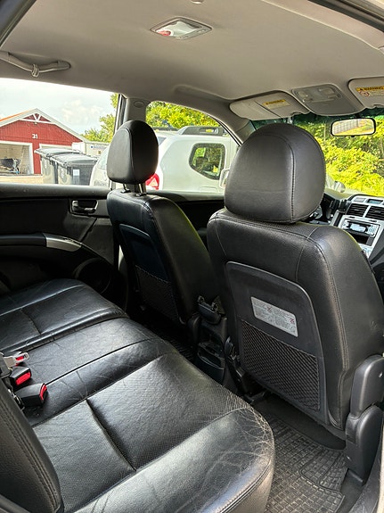 Kia Sportage 6 of 6
