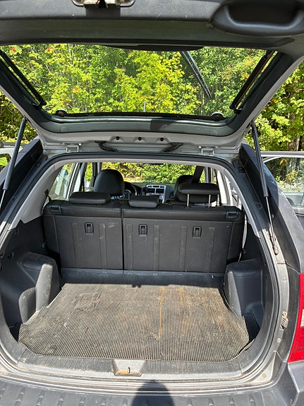 Kia Sportage 4 of 6