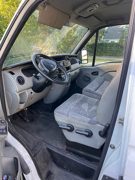 Renault Master 11 of 11