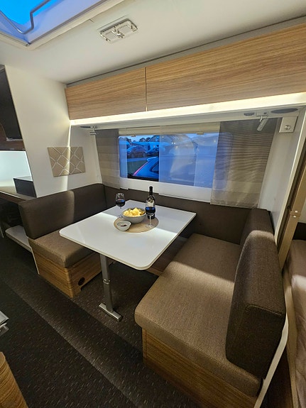 Adria Altea 552 PK 7 of 13