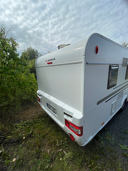 Adria Altea 552 PK 4 of 13