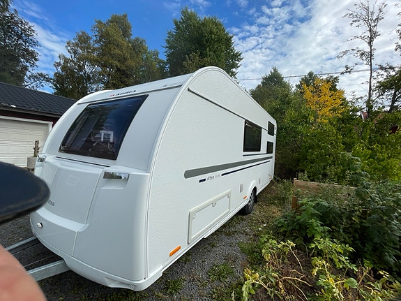 Adria Altea 552 PK 3 of 13