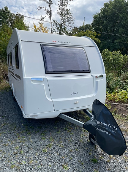 Adria Altea 552 PK 2 of 13