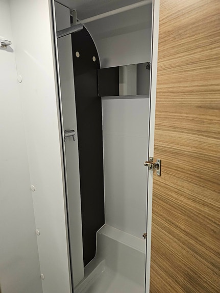 Adria Altea 552 PK 11 of 13