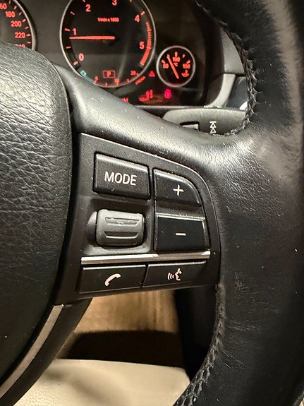 BMW 520d 23 of 26