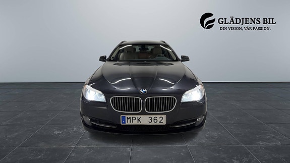 BMW 520d 2 of 26