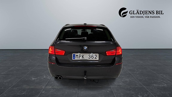 BMW 520d 6 of 26