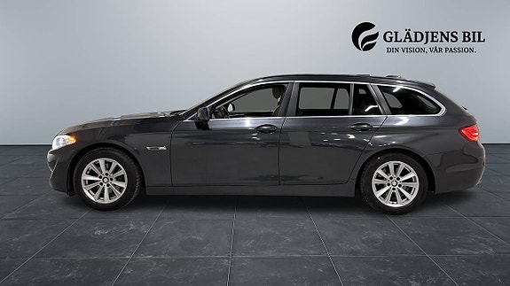 BMW 520d 4 of 26