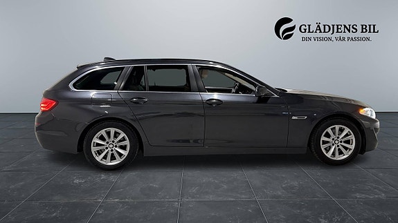 BMW 520d 8 of 26