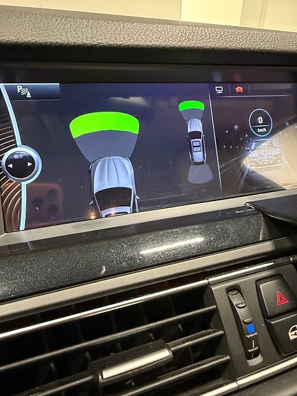 BMW 520d 25 of 26