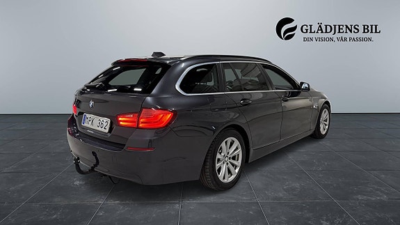BMW 520d 7 of 26