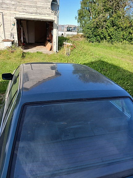 BMW 735i 6 of 13
