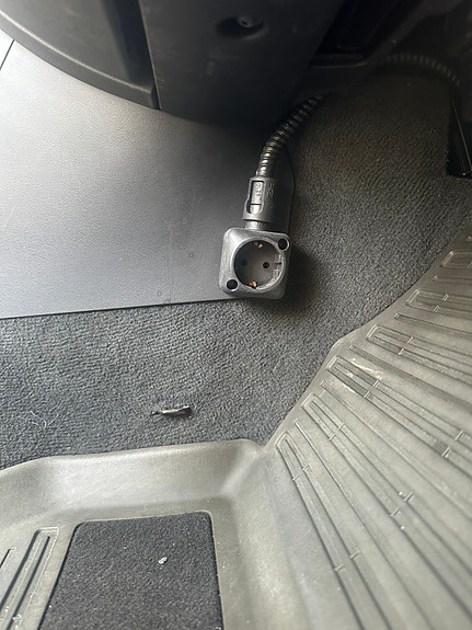 Volvo V70 5 of 5