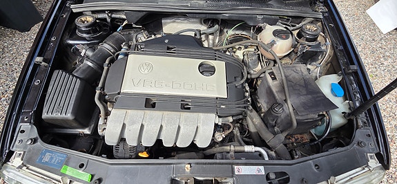 Volkswagen Golf III 10 of 10