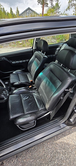 Volkswagen Golf III 7 of 10