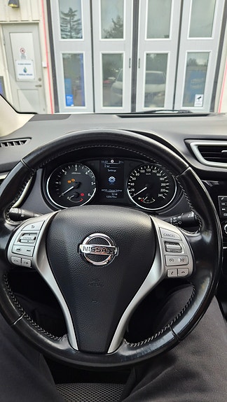 Nissan Qashqai 6 of 7
