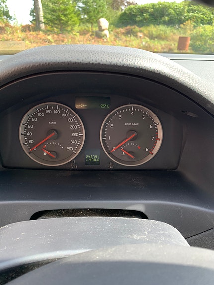 Volvo V50 2 of 5