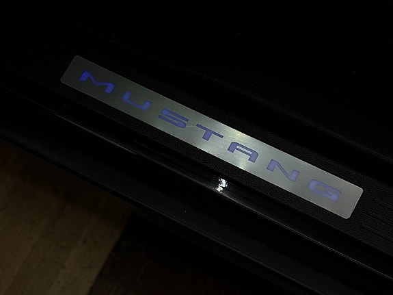 Ford Mustang 26 of 27