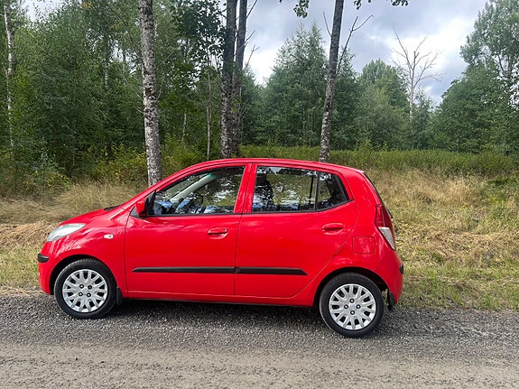 Hyundai i10 6 of 7