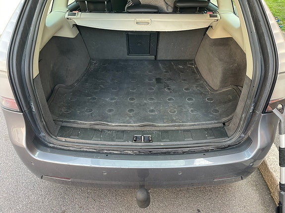 Saab 9-3 17 of 22