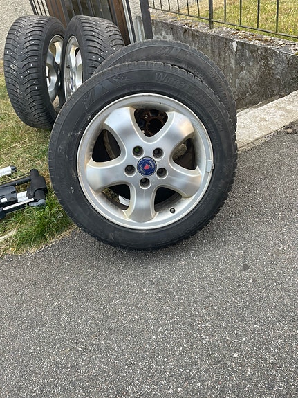 Saab 9-3 20 of 22
