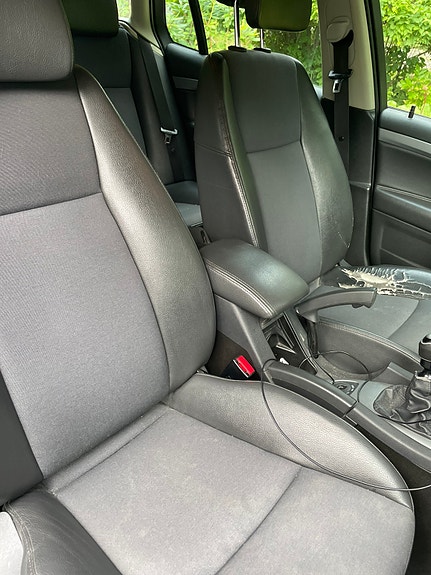 Saab 9-3 13 of 22