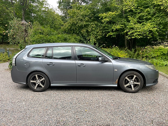 Saab 9-3 2 of 22