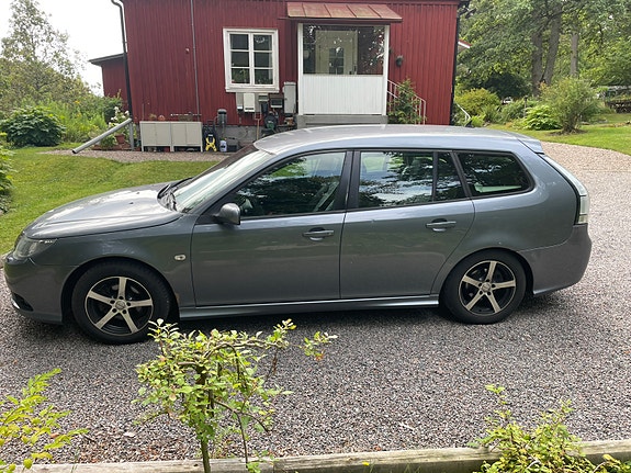 Saab 9-3 7 of 22