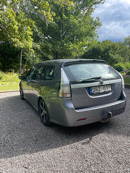 Saab 9-3 6 of 22