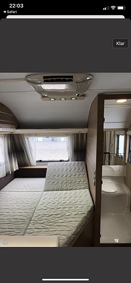 Adria Adora 573 TK 7 of 9