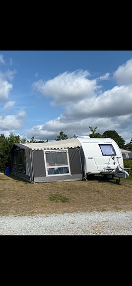 Adria Adora 573 TK 4 of 9