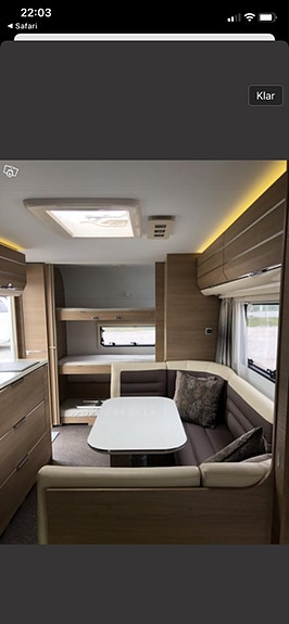 Adria Adora 573 TK 6 of 9