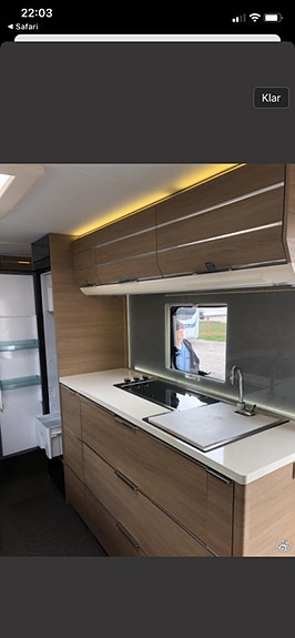Adria Adora 573 TK 5 of 9