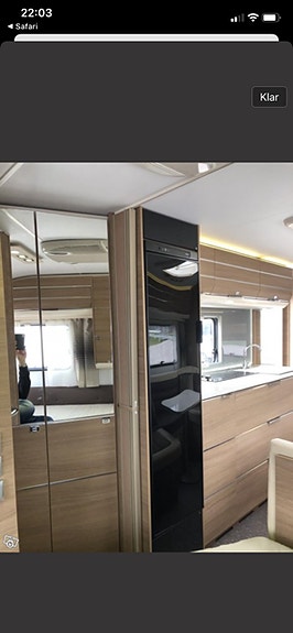 Adria Adora 573 TK 9 of 9