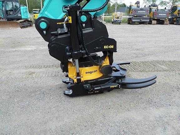 Kobelco SK350LC-11E 13 of 14