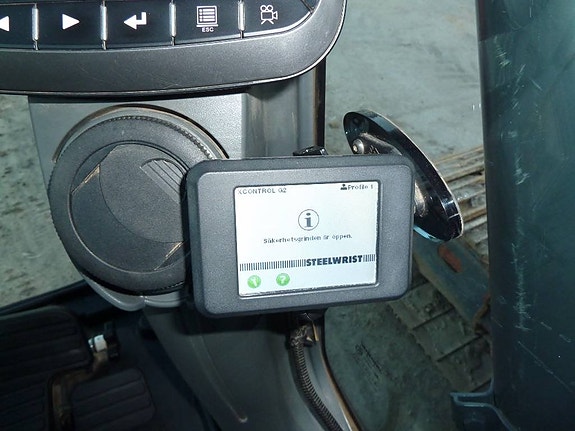 Doosan DX140LC-5 17 of 17