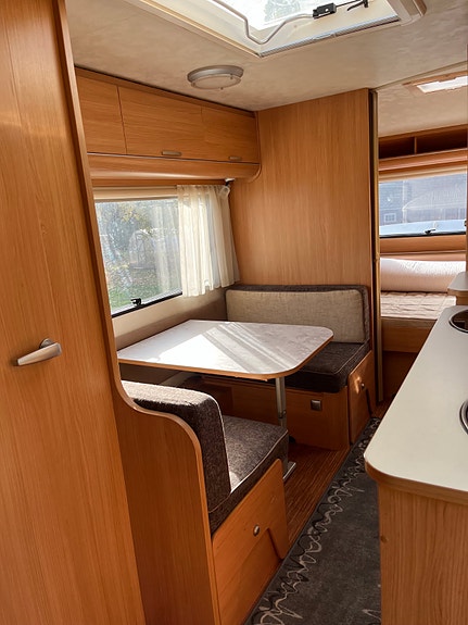 Adria Altea 542 PK 4 of 6
