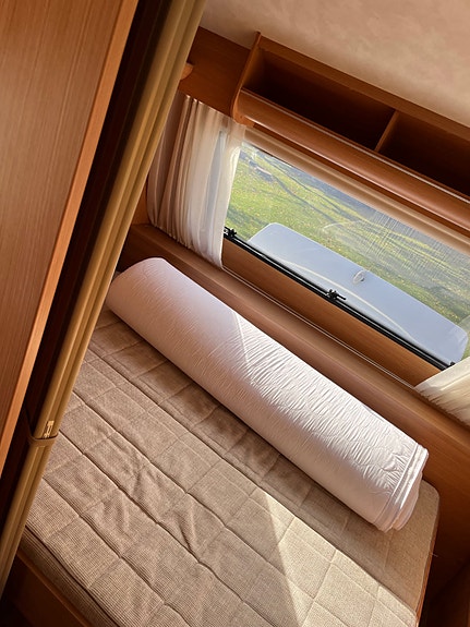 Adria Altea 542 PK 5 of 6