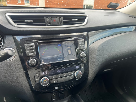 Nissan X-Trail 6 of 9