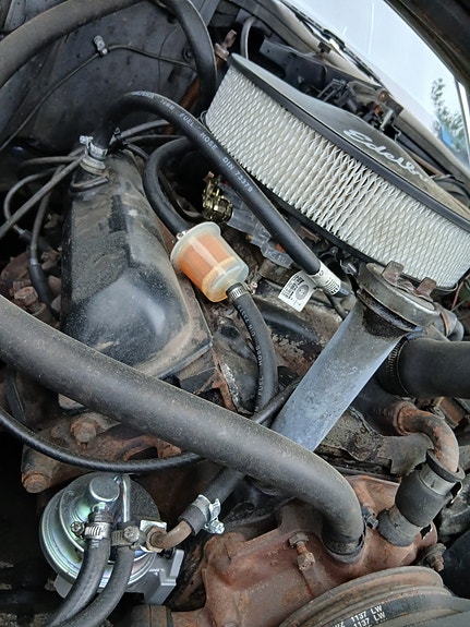 Chevrolet Caprice 6 of 6